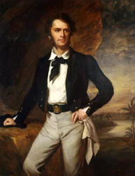 Sir James Brooke